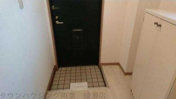 エーデルブルーメ内匠の物件内観写真